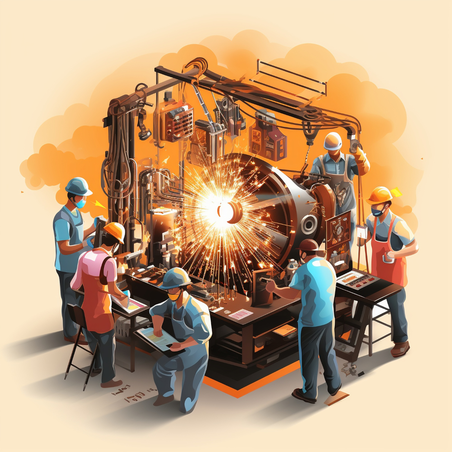 Industry Thumbnail